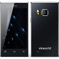 VKWorld T2 Plus