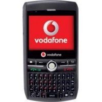 Vodafone VDA GPS