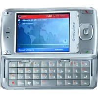 Vodafone VPA Compact II