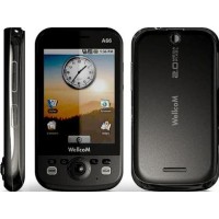 WellcoM A66