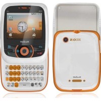 WellcoM A68
