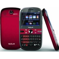 WellcoM A69