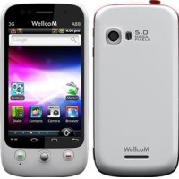 WellcoM A88