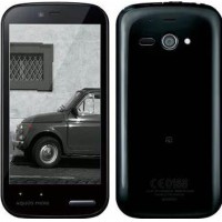 Willcom Aquos Phone