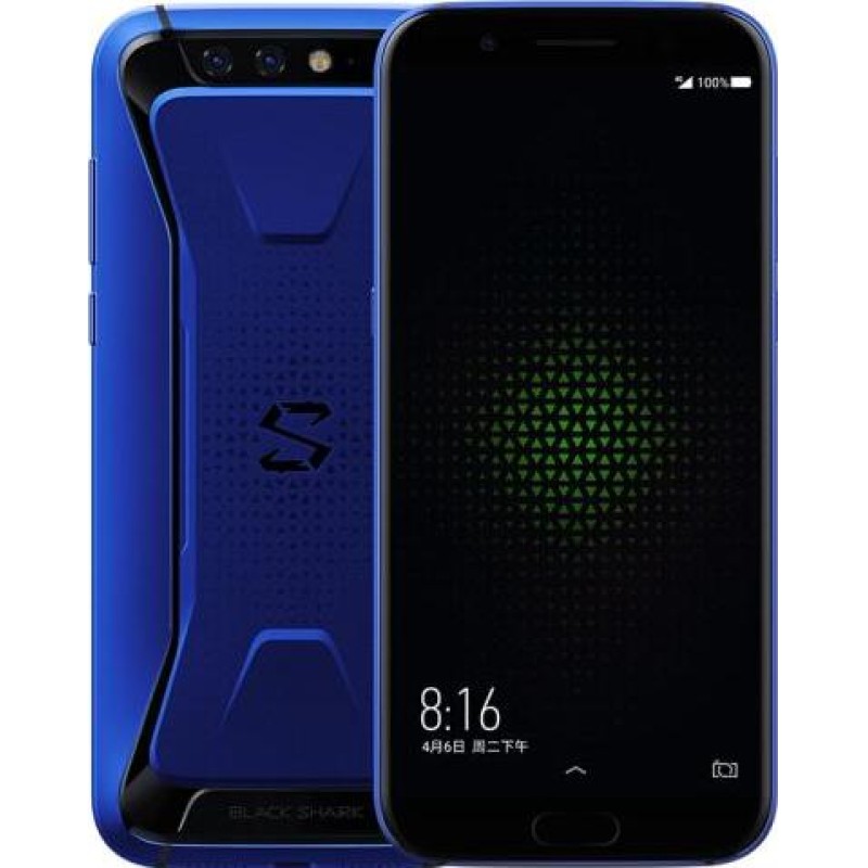 Xiaomi Black Shark 3