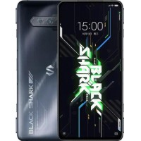 Xiaomi Black Shark 4S Gundam