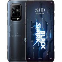 Xiaomi Black Shark 5 Pro Premium Edition