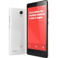Xiaomi Hongmi Note 1TD / Redmi Note TD
