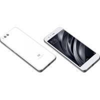 Xiaomi Mi 6 Mercury Silver