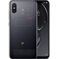 Xiaomi Mi 8 Explorer Edition