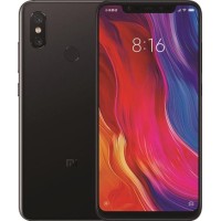 Xiaomi Mi 8 Premium Edition