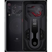Xiaomi Mi 9 Transparent Premium Edition