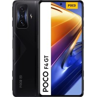 Xiaomi Poco F4 GT 5G Premium Edition