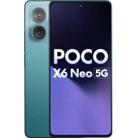 Xiaomi Poco X6 Neo 5G
