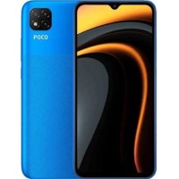 Xiaomi Pocophone Poco C3