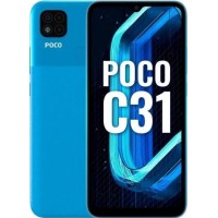 Xiaomi Pocophone Poco C31