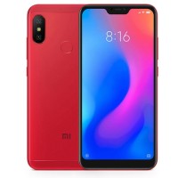 Xiaomi Redmi 6 Pro