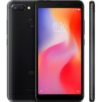 Xiaomi Redmi 6