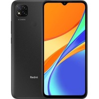 Xiaomi Redmi 9C NFC