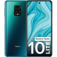 Xiaomi Redmi Note 10 Lite Premium Edition