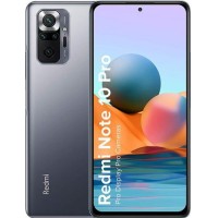 Xiaomi Redmi Note 10 Pro 4G Premium Edition