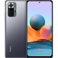 Xiaomi Redmi Note 10 Pro Max 4G Premium Edition