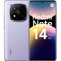 Xiaomi Redmi Note 14 Pro+ 5G