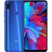 Xiaomi Redmi Note 7 Premium Edition