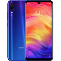 Xiaomi Redmi Note 7