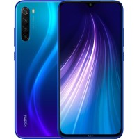 Xiaomi Redmi Note 8 Premium Edition