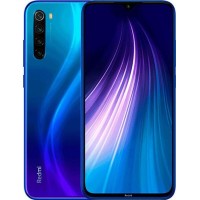 Xiaomi Redmi Note 8