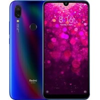 Xiaomi Redmi Y3 Premium Edition