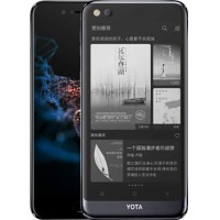 Yota Phone 3