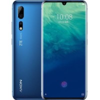ZTE Axon 10 Pro Premium Edition
