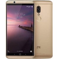 ZTE Axon 7s