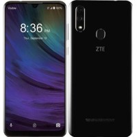 ZTE Blade 10 Prime