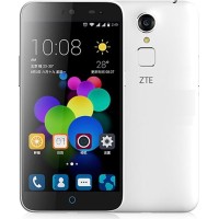 ZTE Blade A1
