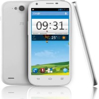 ZTE Blade Q Maxi