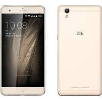 ZTE Blade Z Max