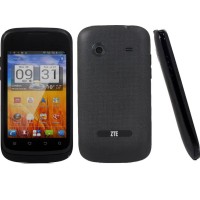 ZTE Kis