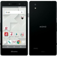 ZTE Mono