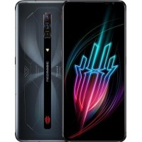 ZTE Nubia Red Magic 6S Pro Premium Edition