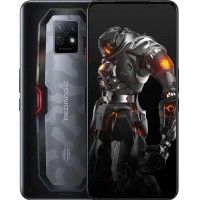 ZTE Nubia Red Magic 7S Pro Transformers Edition