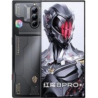 ZTE Nubia Red Magic 8 Pro+ 5G Transformers Edition