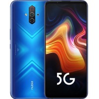 ZTE Nubia Red Magic Lite Premium Edition