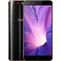 ZTE Nubia Z17 mini S