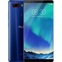 ZTE Nubia Z17 Premium Edition