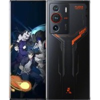 ZTE Nubia Z40 Pro 5G Premium Edition
