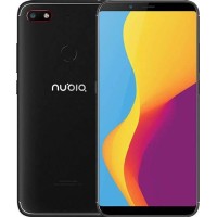 ZTE Nubia Z5S TD-LTE