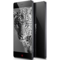 ZTE Nubia Z9 Elite